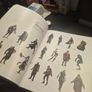 Assassin's Creed Encyclopedia (2011) Image 5