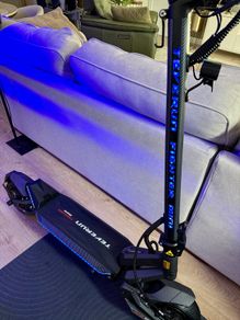 e-scooter Teverun Fighter Mini pro