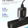 USLION QC 3.0 18W USB Fast Charger Wall Charger UK Plug (Brand New/Warranty) Image 9