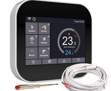 Smart Controler  MC6