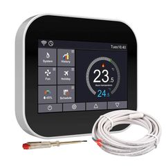 Smart Controler  MC6