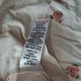 NEXT NEW Girls Pjs (Age 7) 100% Cotton Never Worn Image 6