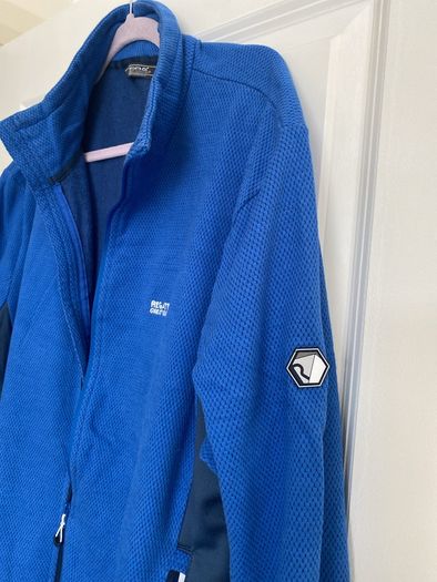 Mans Regatta Fleece