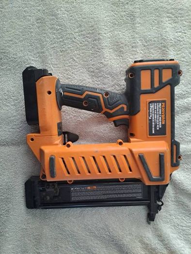 nail gun