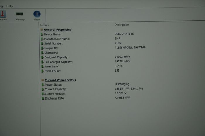 Dell Latitude 3440 | 14" FHD IR | i5-1235U | 16GB