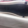 Armani Bnwt Trainers Runners shoes sneakers Size 9.5 Image 5