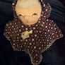 Rare flip soft toy. Little Red Riding hood Image 2