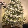 6 Ft Christmas Tree Image 9