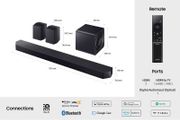 Samsung Q990F / Q995F Soundbar for sale