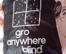 Black out blind