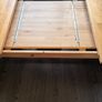 Dining room table Image 2