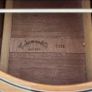 Vintage 1982 Takamine G330 Lawsuit Era Dreadnought Rare Solid Spruce Top Martin D-18 Clone Image 5