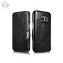 S7 Full Body Vintage Leather Case Image 3
