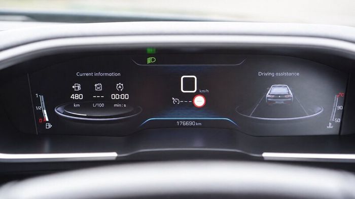 Peugeot 508 Active 1.5 Blue HDI 130 4DR, 2019