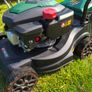 Lawnmower Image 3