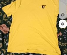 kids Eleven Degrees T-shirt