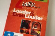 Later With Jools Holland Double DVD Box Set (2005)