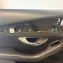 2x front door cards mercedes  e c glc gle Image 4