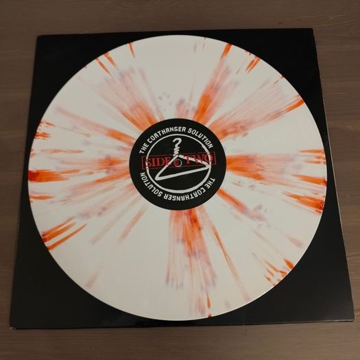 The Coathanger Solution - Official Album