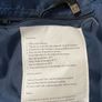 Sleeveless Gilet, Ladies New Navy Gilet Image 3