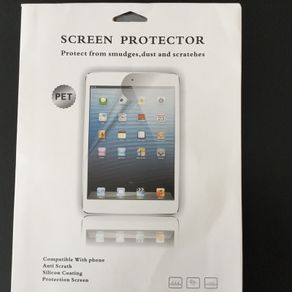 Ipad 2,3,4 Ipad Air 1,2 screen glass protector