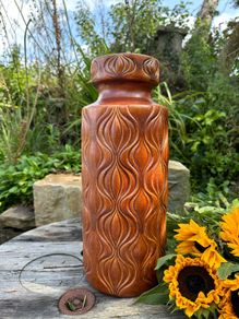 West German vase