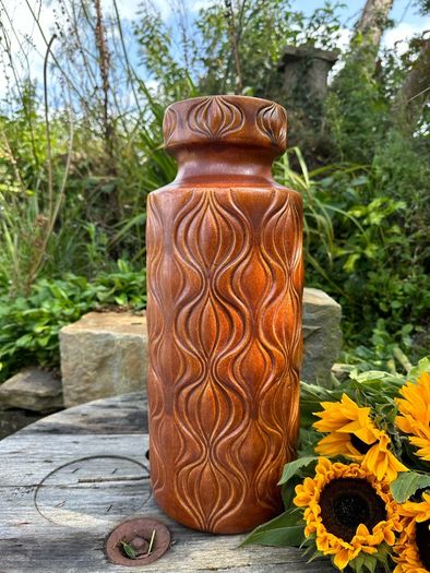 West German vase