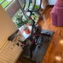 BH SB2.6 Exercise bike Image 2