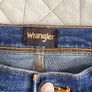 Wrangler Texas 821 straight fit 32/30 Image 7