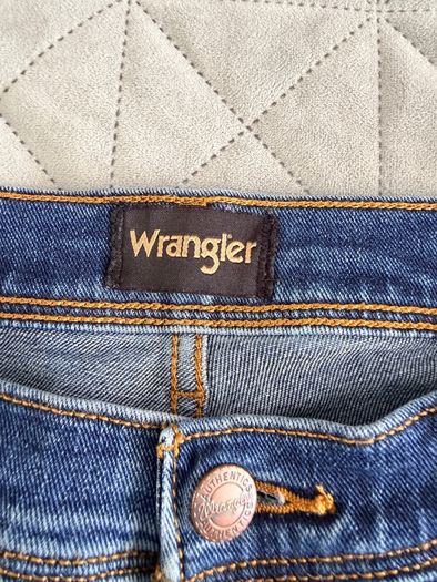Wrangler Texas 821 straight fit 32/30