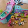 Gabby's doll house Boat and Bus Image 3