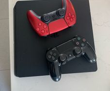 Playstation