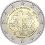 Portugal 2 euro commemorative coin Image 2