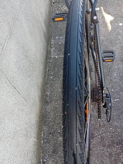 26" Trek FX1 Hybrid Bike