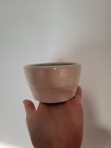 Handmade ceramic little bowl NEW