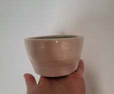 Handmade ceramic little bowl NEW