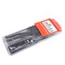 10pcs Professional Salon Plastic Hair Styling Comb Set Hairdressing Barber Brush Image 3