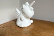 Colour Change Unicorn Lamp