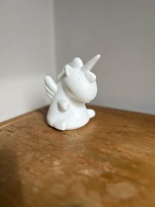 Colour Change Unicorn Lamp
