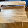 Folding desk Image 2