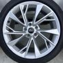 Genuine Audi A5/S5 18" Alloy Wheels - Pirelli Tyres Image 5