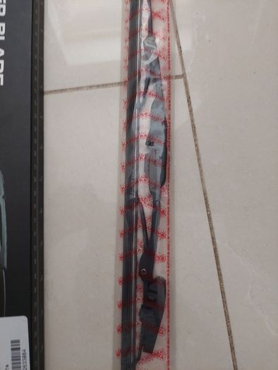 Wiper blade / car 14"