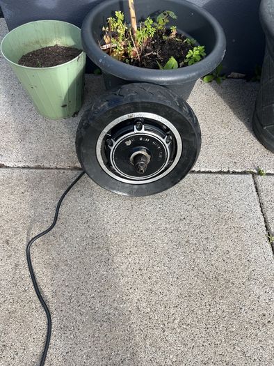 e bike