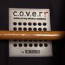 C.O.V.E.R! by Kirsten jacket / coat Image 2