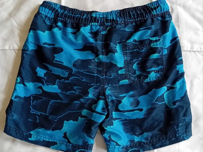 Marks&Spencers Swimming Shorts Age 10