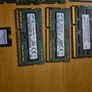 Laptop Ram & Wifi Modem Image 5
