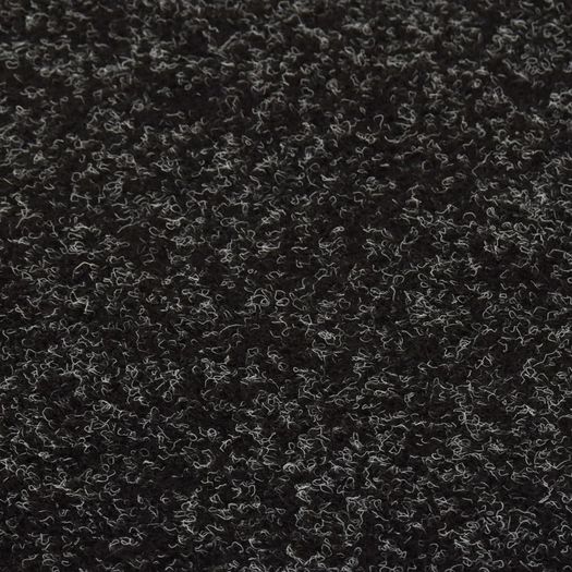 Artificial Grass with Studs 10x1 m Anthracite