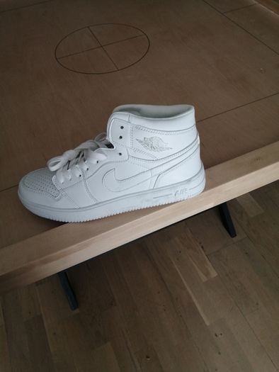 Nike men's sneakers