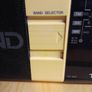 Thomson Rt 350 /  3 Band -  FM- LW - MW Radio Image 4