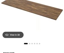 countertop